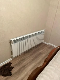 Satılır yeni tikili 3 otaqlı 85 m², İnşaatçılar m.-7