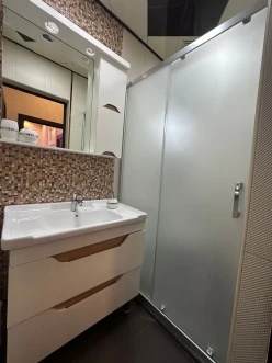 Satılır yeni tikili 2 otaqlı 56 m², İnşaatçılar m.-10