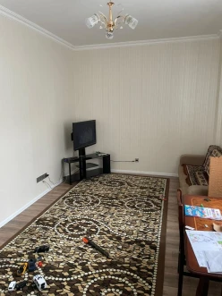 Satılır yeni tikili 3 otaqlı 85 m², İnşaatçılar m.-10