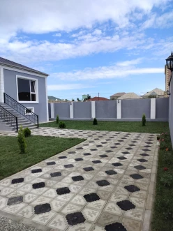 Satılır ev/villa 3 otaqlı 144 m², Binə q.-3