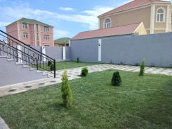 Satılır ev/villa 3 otaqlı 144 m², Binə q.-8