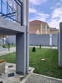 Satılır ev/villa 3 otaqlı 144 m², Binə q.-9