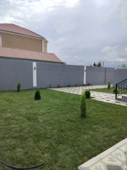 Satılır ev/villa 3 otaqlı 144 m², Binə q.-6