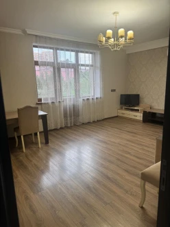 İcarə yeni tikili 2 otaqlı 64 m², Xırdalan