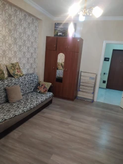 İcarə yeni tikili 2 otaqlı 40 m², Abşeron r.-5