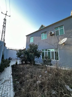 Satılır ev/villa 5 otaqlı 280 m², Qaraçuxur q.-18