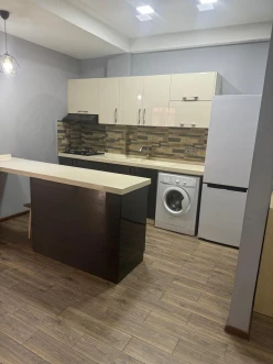 İcarə yeni tikili 2 otaqlı 64 m², Xırdalan-6