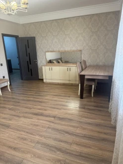 İcarə yeni tikili 2 otaqlı 64 m², Xırdalan-3