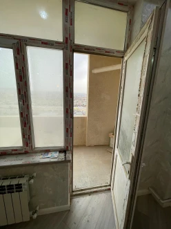 Satılır yeni tikili 2 otaqlı 56 m², Xırdalan-6