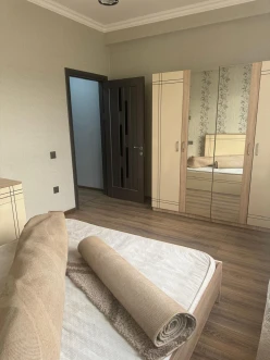 İcarə yeni tikili 2 otaqlı 64 m², Xırdalan-5