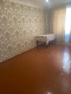 Satılır köhnə tikili 2 otaqlı 70 m², Əhmədli m.-9