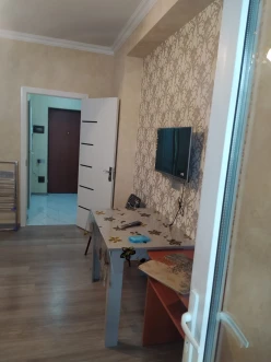 İcarə yeni tikili 2 otaqlı 40 m², Abşeron r.-7