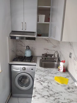 İcarə yeni tikili 2 otaqlı 40 m², Abşeron r.-6