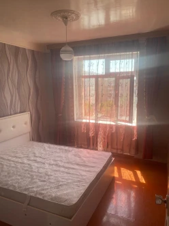 Satılır köhnə tikili 2 otaqlı 70 m², Əhmədli m.-3