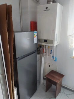 İcarə yeni tikili 2 otaqlı 40 m², Abşeron r.-4