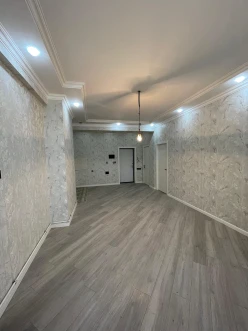 Satılır yeni tikili 2 otaqlı 56 m², Xırdalan-19