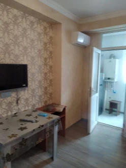 İcarə yeni tikili 2 otaqlı 40 m², Abşeron r.-8