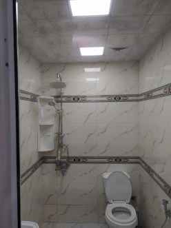 İcarə yeni tikili 2 otaqlı 40 m², Abşeron r.