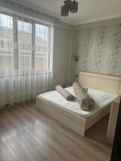 İcarə yeni tikili 2 otaqlı 64 m², Xırdalan-4