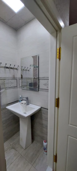 İcarə yeni tikili 2 otaqlı 82 m²,  Yeni Yasamal-10