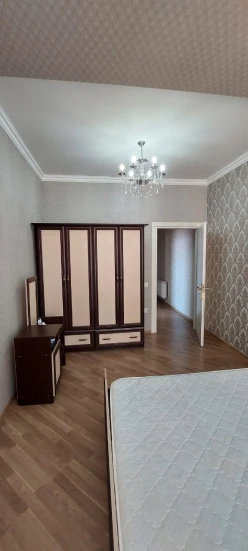İcarə yeni tikili 2 otaqlı 82 m²,  Yeni Yasamal-5