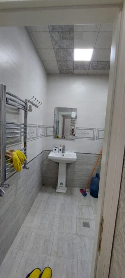 İcarə yeni tikili 2 otaqlı 82 m²,  Yeni Yasamal-12