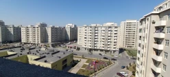 Satılır yeni tikili 2 otaqlı 40 m²,  İnşaatçılar m.-4