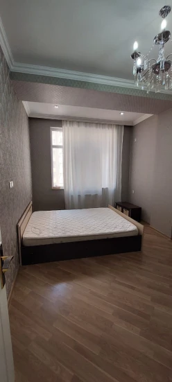 İcarə yeni tikili 2 otaqlı 82 m²,  Yeni Yasamal-4