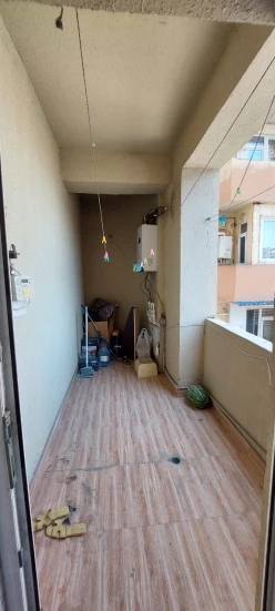 İcarə yeni tikili 2 otaqlı 82 m²,  Yeni Yasamal-8