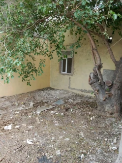 Satılır ev/villa 3 otaqlı 110 m²,  İnşaatçılar m.-3