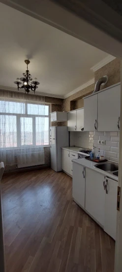 İcarə yeni tikili 2 otaqlı 82 m²,  Yeni Yasamal-6