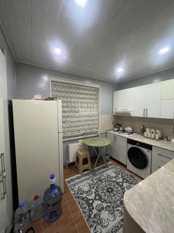 Satılır köhnə tikili 3 otaqlı 75 m², Həzi Aslanov m.-12