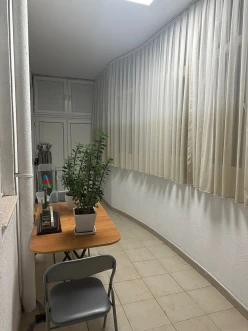 Satılır yeni tikili 2 otaqlı 100 m², İnşaatçılar m.-7