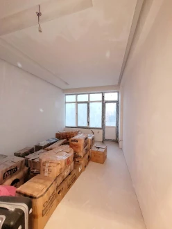 Satılır yeni tikili 3 otaqlı 150 m², Qara Qarayev m.-3 Satılır yeni tikili 3 otaqlı 150 m², Qara Qarayev m.-3