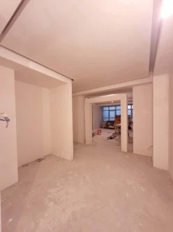 Satılır yeni tikili 3 otaqlı 150 m², Qara Qarayev m.-7