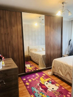 Satılır köhnə tikili 3 otaqlı 75 m², Həzi Aslanov m.-3