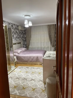 Satılır köhnə tikili 3 otaqlı 80.3 m², Bakıxanov q.-6