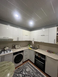 Satılır köhnə tikili 3 otaqlı 75 m², Həzi Aslanov m.-11