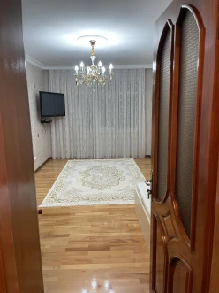 Satılır köhnə tikili 3 otaqlı 80.3 m², Bakıxanov q.-3