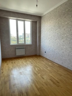 Satılır yeni tikili 2 otaqlı 65 m², Avtovağzal m.-2