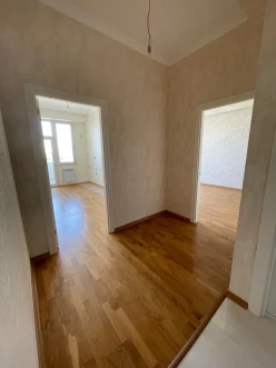 Satılır yeni tikili 2 otaqlı 65 m², Avtovağzal m.-6