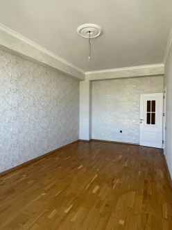 Satılır yeni tikili 2 otaqlı 65 m², Avtovağzal m.-3