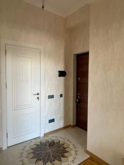 Satılır yeni tikili 2 otaqlı 65 m², Avtovağzal m.-4