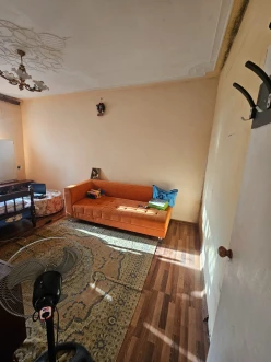 Satılır yeni tikili 2 otaqlı 60 m², İnşaatçılar m.