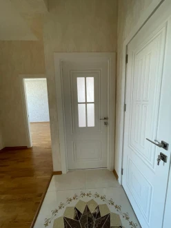 Satılır yeni tikili 2 otaqlı 65 m², Avtovağzal m.-5