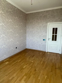 Satılır yeni tikili 2 otaqlı 65 m², Avtovağzal m.-9