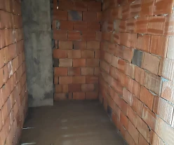 Satılır yeni tikili 1 otaqlı 52 m²,  Xırdalan-4