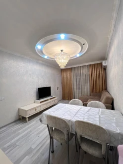 İcarə köhnə tikili 3 otaqlı 70 m²,  İnşaatçılar m.-11
