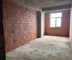 Satılır yeni tikili 1 otaqlı 52 m²,  Xırdalan-2