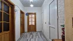 Satılır köhnə tikili 3 otaqlı 65 m²,  İnşaatçılar m.-15